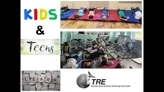 Kid & Teens do TRE: A brief history