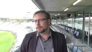 DevOps - what's it all about? Rob England interview