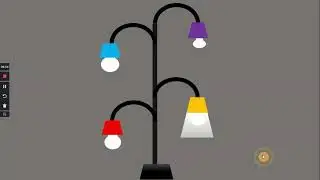 HOW TO CREATE TRAFFIC LIGHTS IN power point
