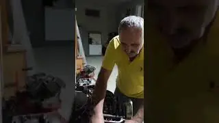 Recep Usta'dan Motorsiklet  yağlaması  hakkında bilgiler