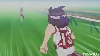 [AMV] Аниме клип = Run Run Run