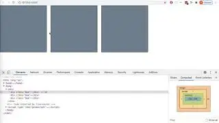 Aligning Elements with display: inline-block;