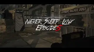 Never Sleep Rynx #5