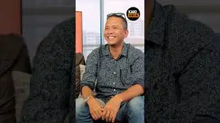 Rapid Fire Question With Beto Kusyairi