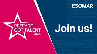 Research Got Talent - Association Highlights