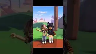 КОЛЛАБ ЗА 130 🆑 Мой тг канал  Itz_Luri fans #roblox #роблокс #трендики #meme #шортс #dance #shorts
