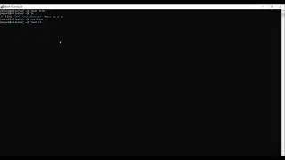 Difference between cat and touch command