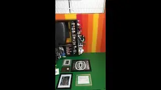 Houston Astros Ring night watch party