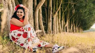 Abinaya Kesavan | Outdoor Film | Prabhu's Candid Clicks