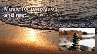 This is the best relaxation music. You will enjoy meditation with this music.