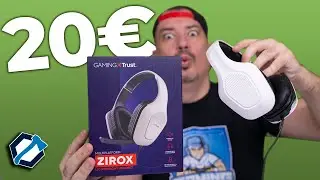 MALO PARA, MNOGO MUZIKE! - Trust GXT415 ZIROX