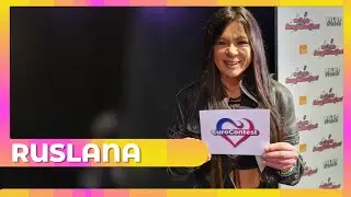 Ruslana - Wild Dances