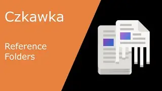 Czkawka - Reference folders