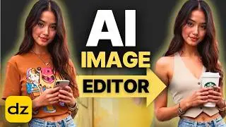 How to Edit Any Image with AI (Step-by-Step Tutorial)