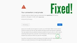 How To Fix 