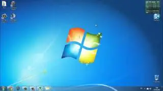Простой 100% способ открыть порт для любой игры (25565,27015) \ How to open port
