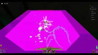 Voxlblade: FlameRip WA Build (SE, Cheap, High Sustain, 1.3k Burst)