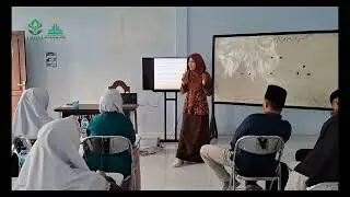 Mengajar Mata Kuliah Ekonomi Mikro Islam
