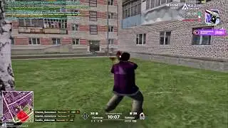 ОБНАЛ [gta in desc/гта в описании]
