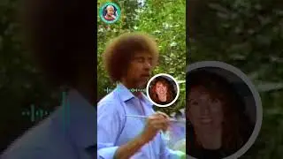 Everybody Needs a Friend | The Joy of Bob Ross - A Happy Little Podcast™