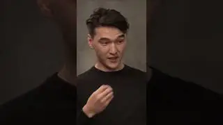 Нурлан ЧЕСТНО про Щербакова