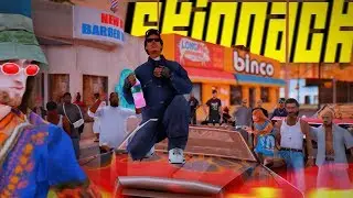 LQ SKINPACK V4 for ROLEPLAY [280 СКИНОВ] GTA SAMP