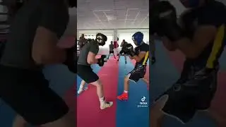 Kbc tábor / DVK boxing Academy
