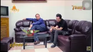 Dude Perfect-ដូច្នឹងផង វគ្តថ្មី