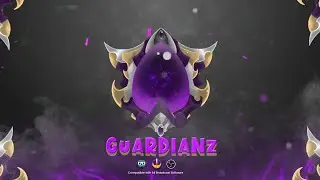 Coolest Glass Gems Animated Alert For Twitch Stream And Facebook Gaming