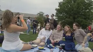Senior Picnic - Senior Week 2024