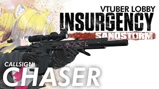 [Tactical VTuber] MASSIVE VTUBER LOBBY, SO MANY OF THEM [MAIN EVENT]