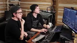 Learning Sound Design with offthesky pt. 3: Sound design with field recordings