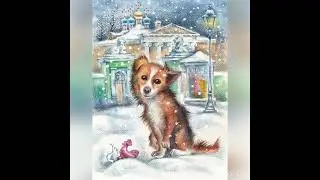 А.П.Чехов «Каштанка»