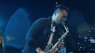 Juicy Luicy - Terlalu Tinggi (Live At Hari Dilan Ciwalk bandung)