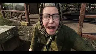 Atomic Heart - 2022 (Русский трейлер игры)