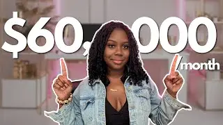 7 BUSINESS IDEAS You Can Start TODAY! (and how to grow them) | How I Make 6-Figures *Brand Ideas*