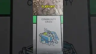 TF2 MONOPOLY!