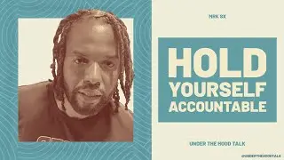 Owning Your Impact: Accountability and Growth for Men