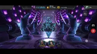 6* Crystal Opening. Finally one I wanted!! | Marvel Contest of Champions