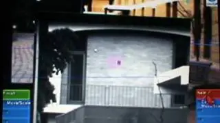 Augmented Viewport