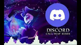 Discord - Call Trap Remix (Slowed Version) (Discord server link in desc)