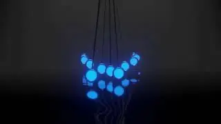 Pendulums (inspired by Polyfjord)
