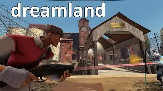 Rijin: Dreamland