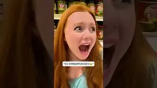 THE END was SO EMBARRASSING 😂 