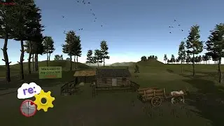 Unity Journey of Discovery: Hello World! Raw