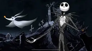 [TWST] Lost in the Book with The Nightmare Before Christmas - Part 04 [Eng Sub]