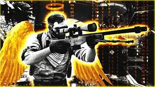 what the fuck was that fredd? | CSGO Highlight #10