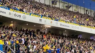Fenerbahce - Kasimpasa (24-02-2024)