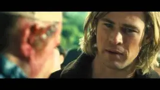 Rush - Featurette: 
