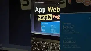 Single Page website Earning 🤯 #blogging #Google_Adsense_Earning